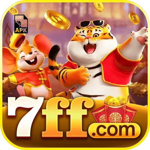 APK oficial da 7ffbet para Android