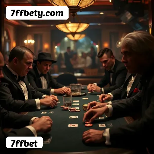 6 vantagens exclusivas do programa VIP da 7ffbet