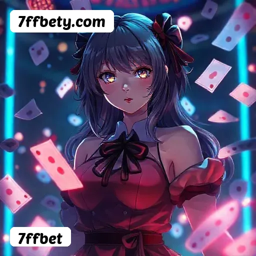 Catálogo 7ffbet 2.547 jogos - Pragmatic Play, Evolution, NetEnt