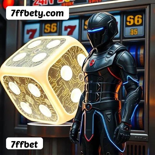 Níveis do programa VIP da 7ffbet