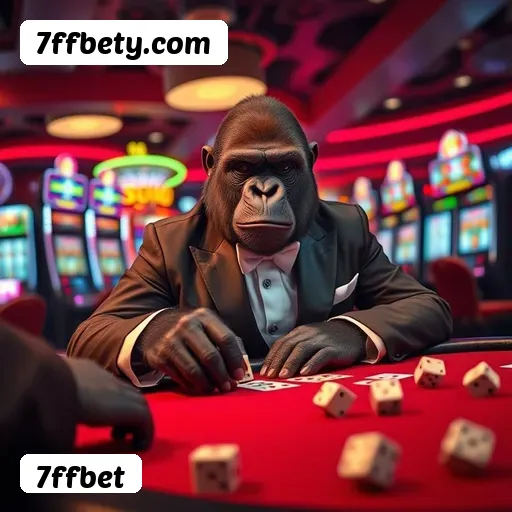 Requisitos do APK da 7ffbet para Android