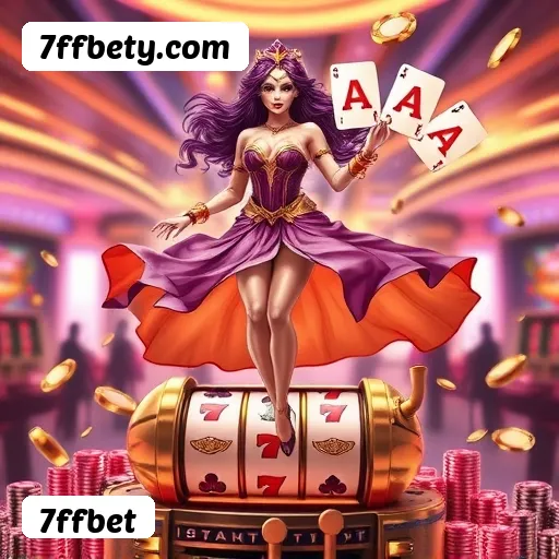 Vantagens exclusivas 7ffbet para jogadores brasileiros - São Paulo, Rio, BH