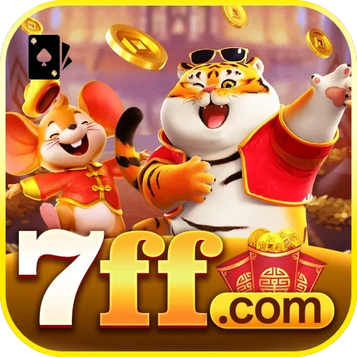 Cassino ao vivo da 7ffbet com dealers reais