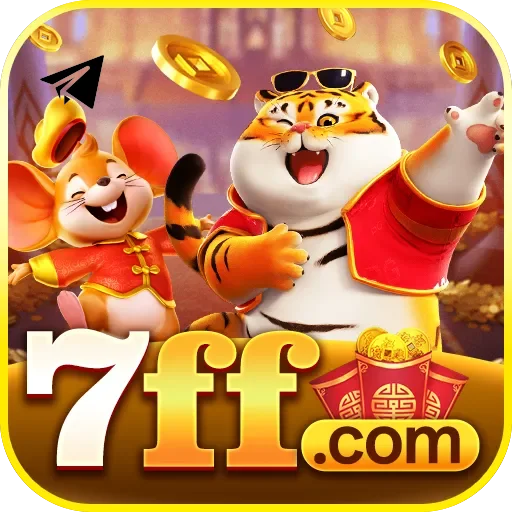 Canal oficial da 7ffbet no Telegram